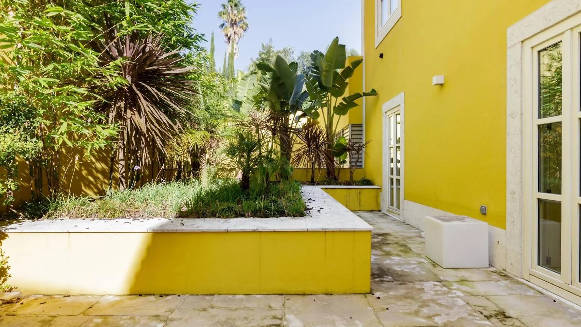 My Lx Flat Avenida Da Liberdade A Διαμέρισμα Lisboa