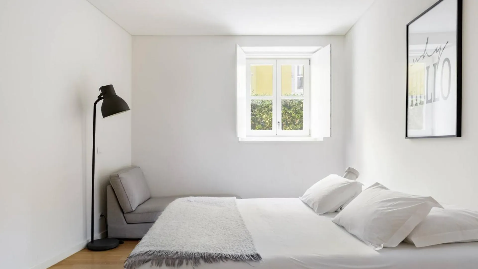My Lx Flat Avenida Da Liberdade A Διαμέρισμα Lisboa Πορτογαλία