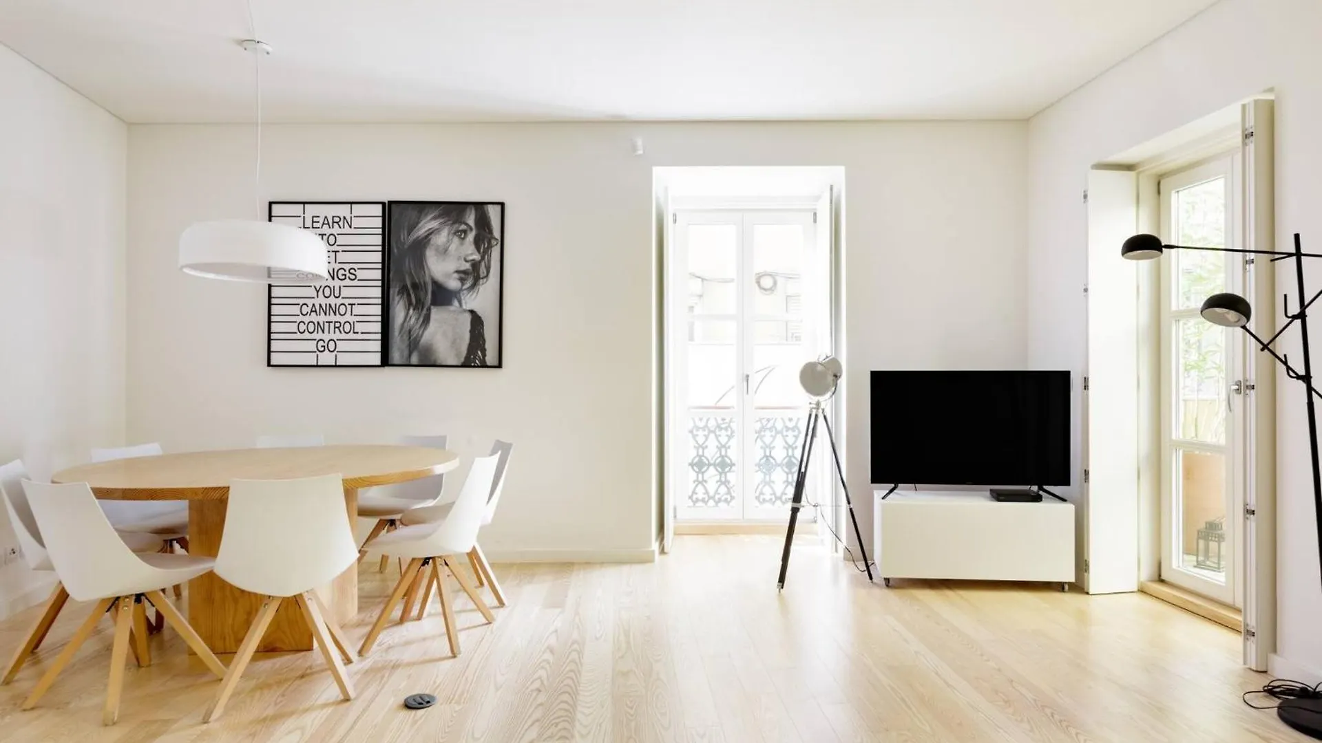 My Lx Flat Avenida Da Liberdade A Διαμέρισμα Lisboa 0*,