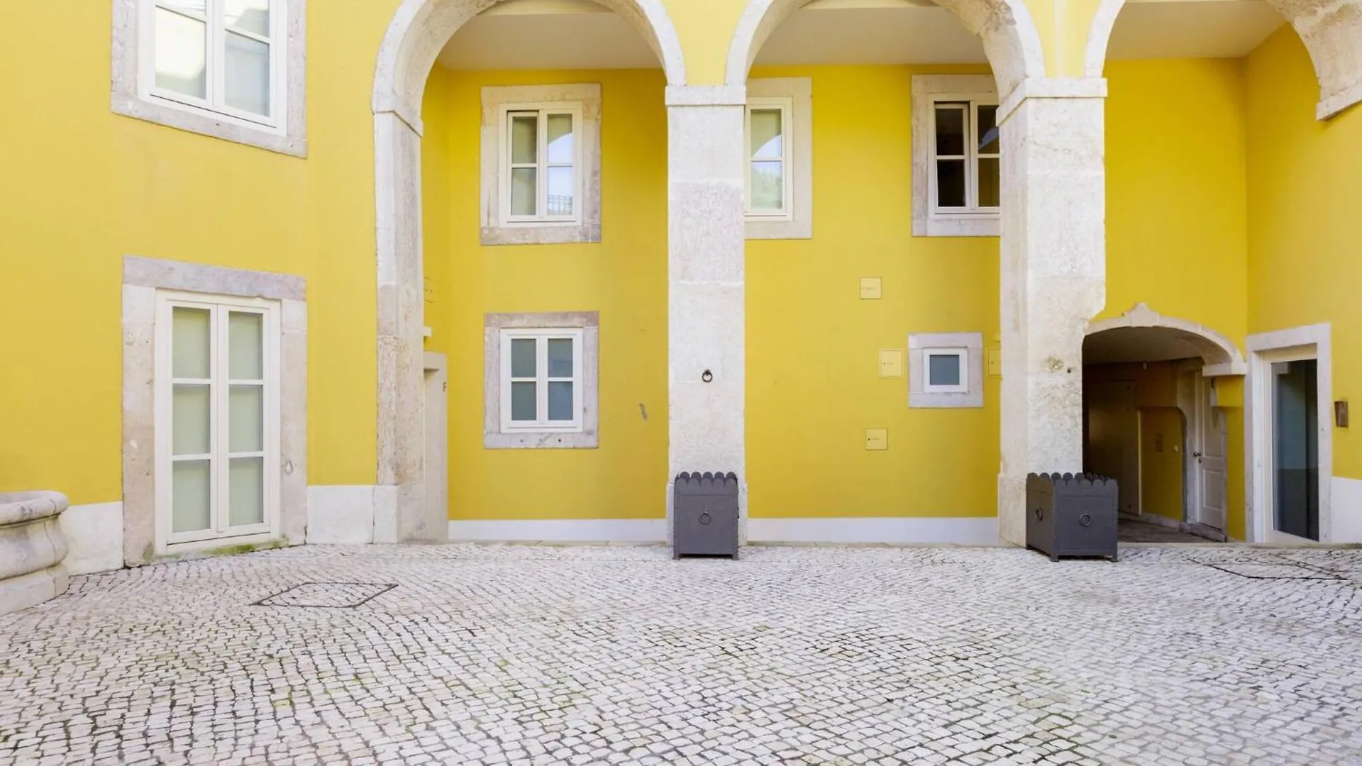 My Lx Flat Avenida Da Liberdade A Διαμέρισμα Lisboa