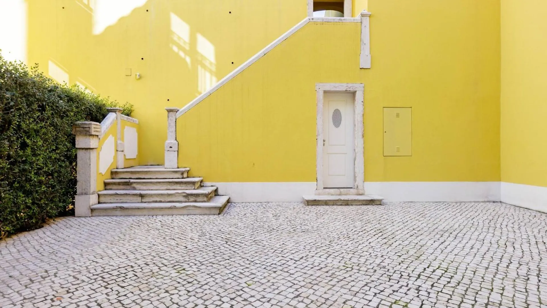 My Lx Flat Avenida Da Liberdade A Διαμέρισμα Lisboa