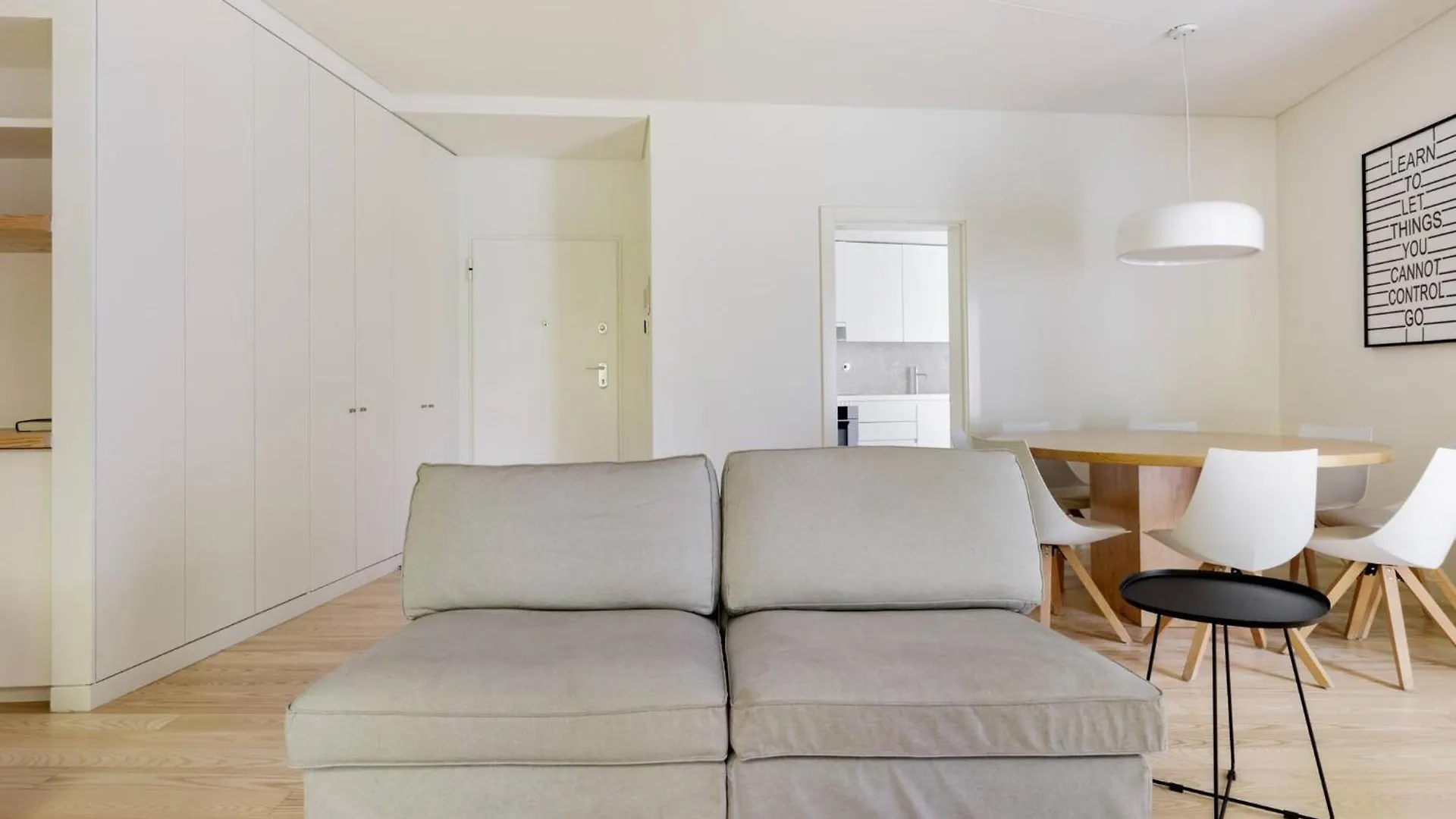 My Lx Flat Avenida Da Liberdade A Διαμέρισμα Lisboa
