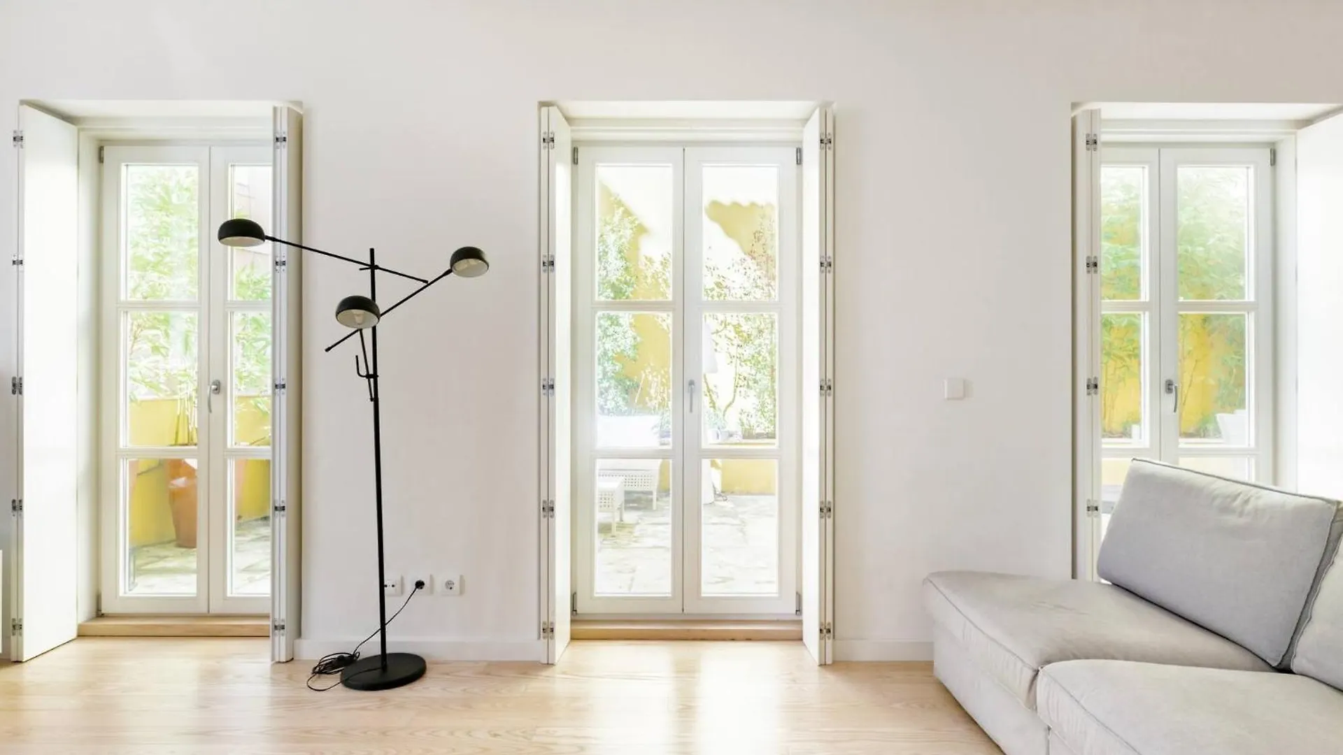 شقة My Lx Flat Avenida Da Liberdade A Lisboa البرتغال