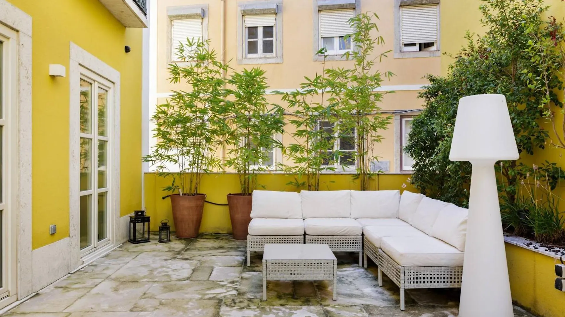 شقة My Lx Flat Avenida Da Liberdade A Lisboa البرتغال