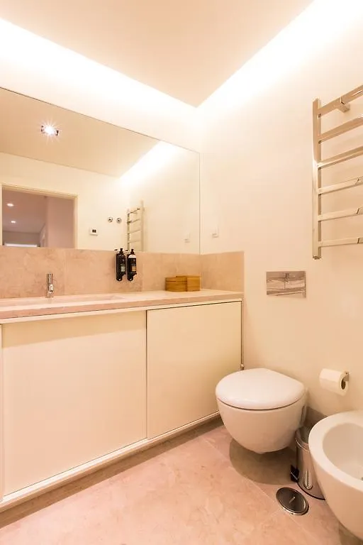شقة My Lx Flat Avenida Da Liberdade A Lisboa البرتغال