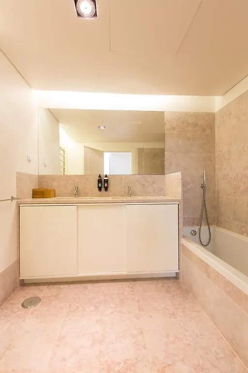 My Lx Flat Avenida Da Liberdade A Διαμέρισμα Lisboa