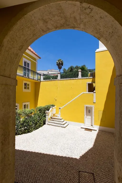 شقة My Lx Flat Avenida Da Liberdade A Lisboa البرتغال