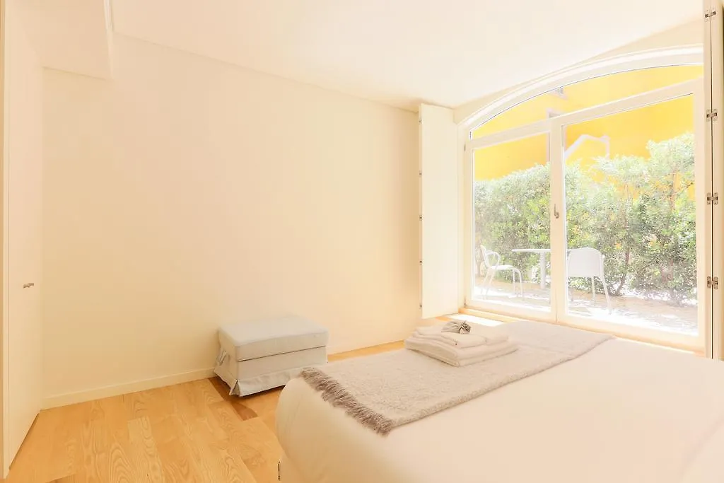 شقة My Lx Flat Avenida Da Liberdade A Lisboa