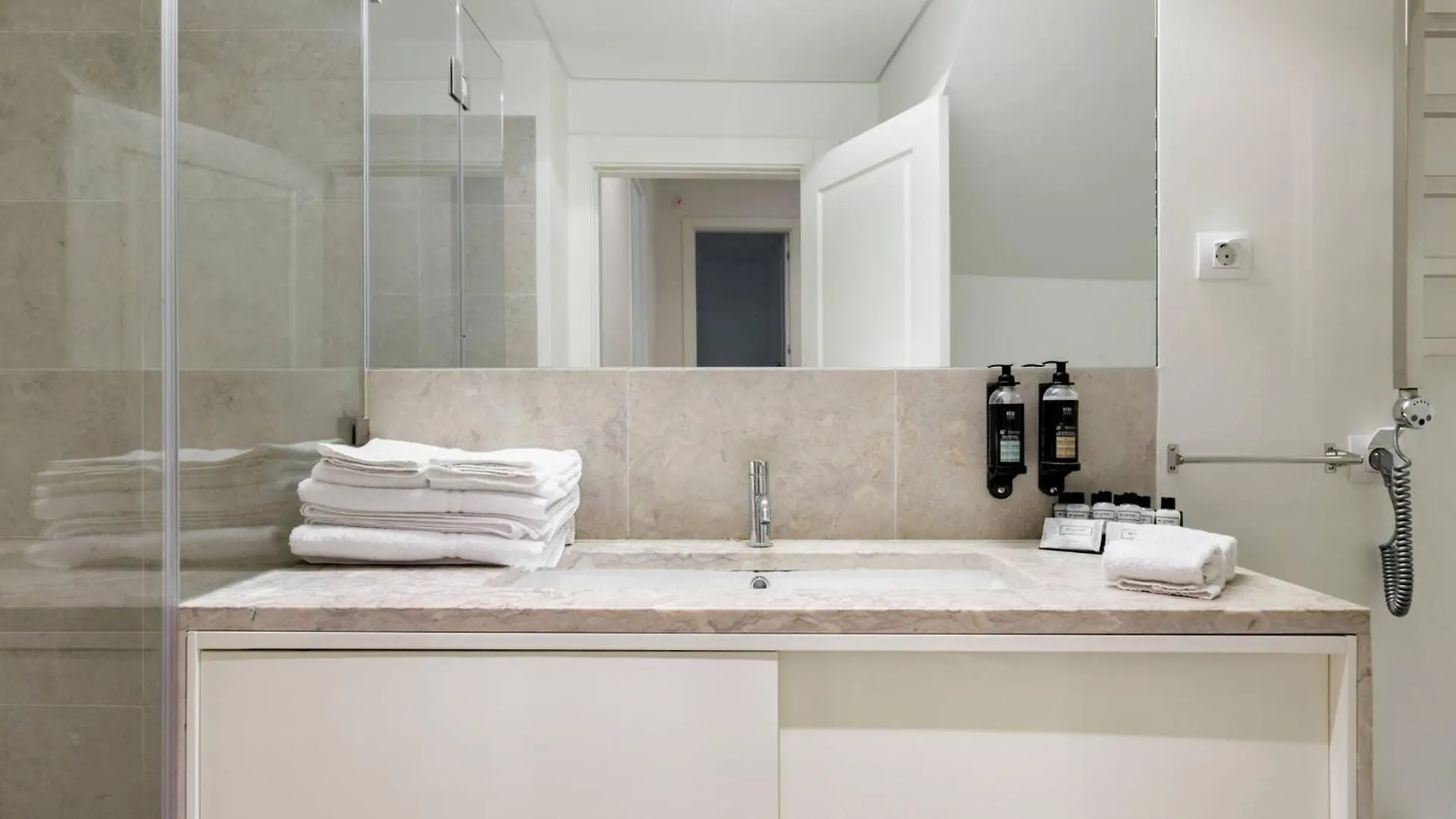 Apartmán My Lx Flat Avenida Da Liberdade A Lisboa