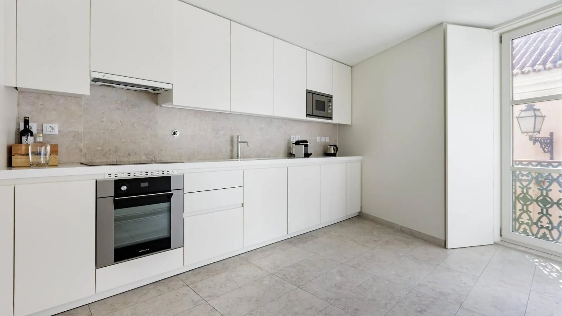 Apartmán My Lx Flat Avenida Da Liberdade A Lisboa