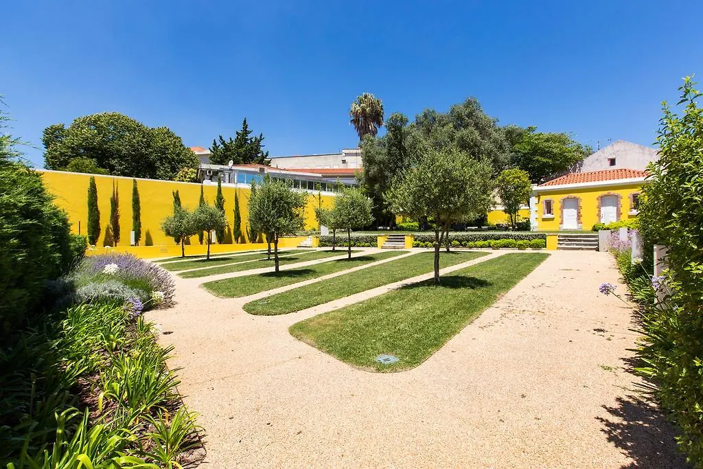 Apartmán My Lx Flat Avenida Da Liberdade A Lisboa