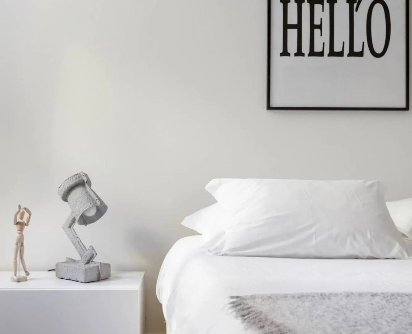 My Lx Flat@Avenida Da Liberdade Apartment Lisbon