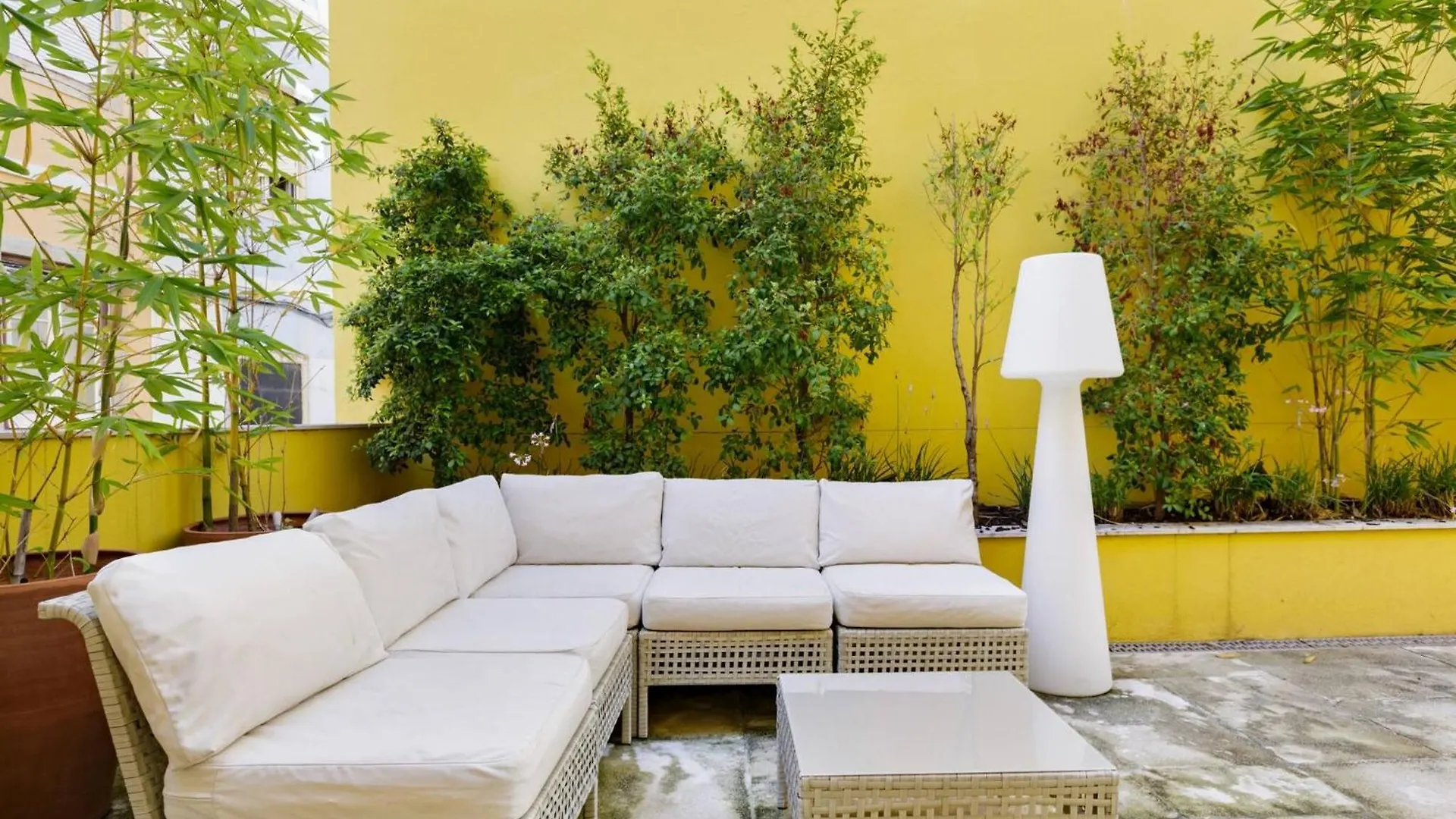 My Lx Flat@Avenida Da Liberdade Apartment Lisbon