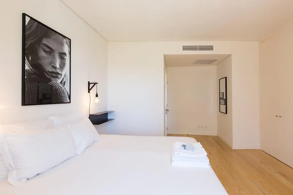 My Lx Flat@Avenida Da Liberdade Apartment Lisbon