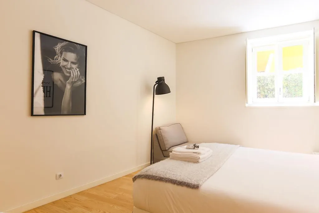 리스본 My Lx Flat Avenida Da Liberdade A 아파트 0*,